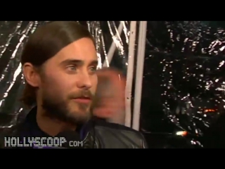 2009 • interview | hollyscoop | mr. nobody