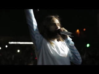 twitter 30 seconds to mars | do or die lovelustfaithdreams tour 2014 fbf