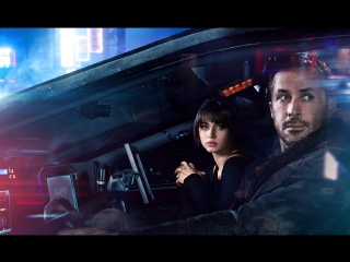 (rus) teaser trailer 1 | "blade runner 2049"