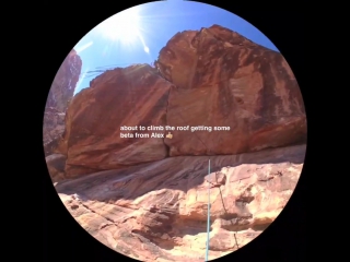 snapchat spectacles | 31 01 2017, red rock canyon, las vegas (1) big ass