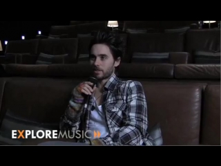 2009 • interview | exploremusic