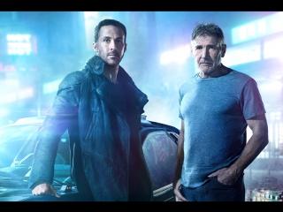 teaser trailer 1 | "blade runner 2049"