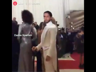 05/02/2016 • jared arrives at the met gala dinner | new york, usa