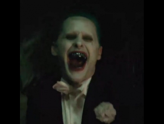 suicide squad promo video 1 | joker