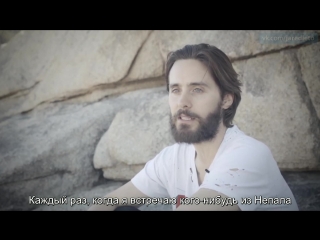 (rus sub) camp4 collective: jared on nepal