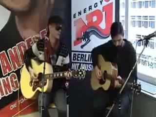 30 seconds to mars - revenge (energy nrj berlin)