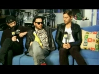 2009 • interview | mtv