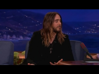 2014 • tv show | conan