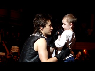 scott and jared leto 30 seconds to mars 300 dec 7 2011 teen