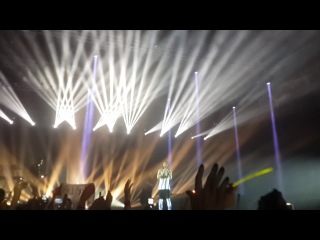 30 seconds to mars - city of angels (1) 13 07 14 ekaterinburg