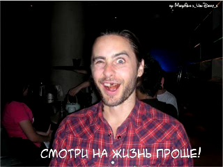 30stm - very funny life