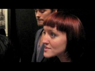 21 08 2008 • interview | kerrang award | london, england